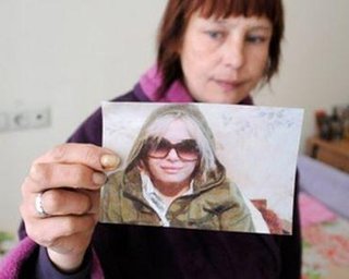 Дело об убийстве Оксаны Макар передали в суд