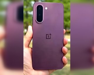 Аккумулятор на 7000 мАч и плавный экран: OnePlus выпустила недорогой смартфон N6x (фото)