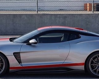 Dodge анонсировал флагманский маслкар Copperhead: что о нем известно