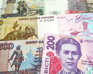 Стремоусов поскаржився, що жителі Херсона відмовляються брати в оплату рублі (відео)