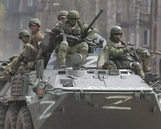 ЗС РФ просунулися біля Бахмута: ISW назвав території, які захопили росіяни (карта)