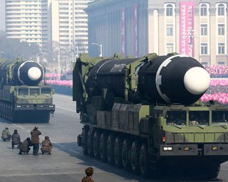 Ядерная война в Азии – существует ли реальная угроза