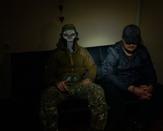 Найскладніша операція: NYT розкрив деталі рейду ГУР в Криму (фото)