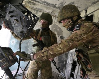 Переговоры по Украине: РФ потребует сдать ей Крым и еще четыре области, – The Times