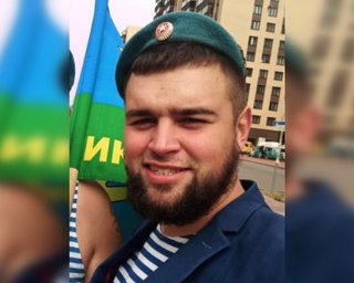 "Убили свої": Z-військкор "Тринадцятий" поскаржився, що сидить в камері з українцями