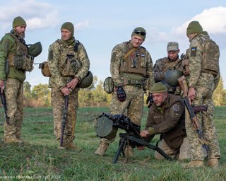 У ЗСУ залишається тільки два тижні на прорив, але зимовий сюрприз можливий, — аналітик