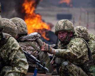 "Багато піхоти, але немає броньованого кулака": експерти оцінили шанси ЗС РФ на Куп'янському напрямку