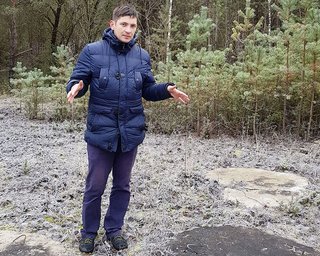 В Беларуси нашли мертвым директора музея, который отказался подписывать протокол избиркома