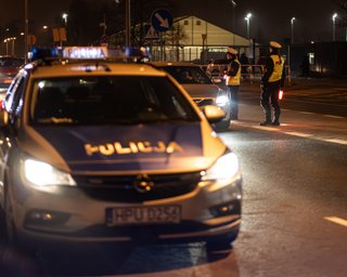 В Польше избили трех украинцев: все началось из-за музыки, — СМИ