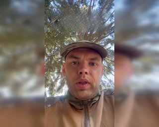 "Не раз сбегал": 427-я бригада прокомментировала слова бойца, который пошел на митинг за Федорова