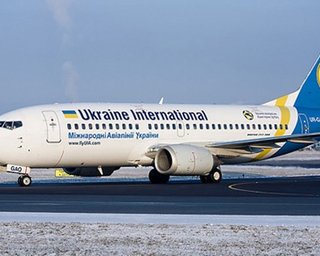 Из-за снега закрыты аэропорты в 5 городах