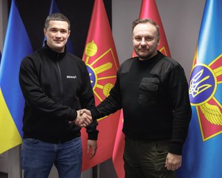 Сергій "Флеш" став радником Федорова з технологічних напрямків оборони: чим займатиметься