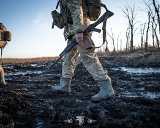 Залужний мав рацію: експерт розповів, чи могли ЗСУ провести у 2022 році масштабний наступ