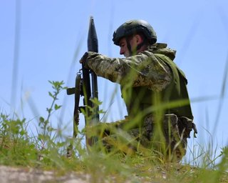 Передові ворожі загони знищено: у ЗСУ висловилися про ситуацію під Вовчанськом (відео)