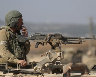 Не в приоритете: разведка США почти не следила за боевиками ХАМАС, — WSJ
