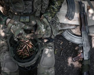 "Втрати вимірюються не в броні, а в мотоциклах": бійці ЗСУ оцінили ситуацію на Покровському напрямку