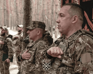 Конфлікт через шум: ЗМІ вказали ймовірний мотив вбивства комбригом 155-ї та його підопічними