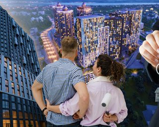 "Украинцы покупают стиль жизни, а не квадратные метры": как война изменила выбор жилья в стране