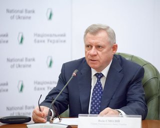 В ЕС назвали отставку Смолия "тревожным сигналом"