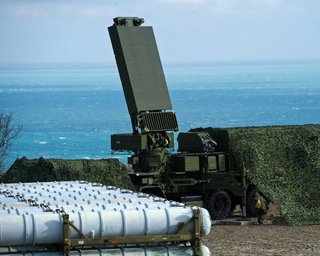 ВСУ "выключают" ПВО в Крыму: в чем была задача операции по уничтожению С-400 "Триумф" в Евпатории