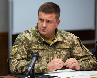 "Просили, чтобы жил за границей": Бурбу отказывались пускать в Украину, - СМИ