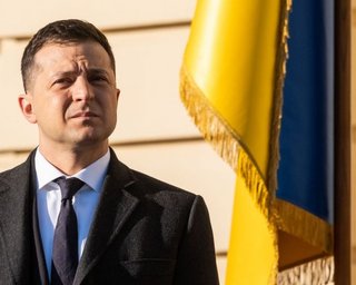 "Много человеческих трагедий": Зеленский призвал остановить эскалацию между Израилем и Палестиной