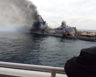"Не один фільм буде знято": Ігнат розповів про "найболючіші" втрати росіян у Криму (відео)