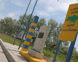 За пределами страны работают 14% украинцев