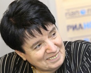Протестующих в Грузии оказалось меньше, чем ожидалось