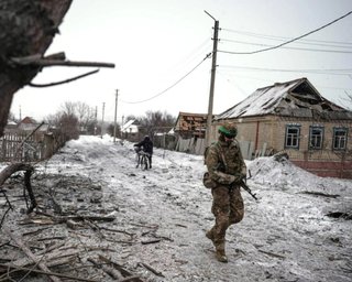 ЗСУ зачистили від росіян село Сухецьке на Донеччині, — DeepState (мапа)