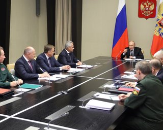 РФ продолжит инвестировать в войну и получать оружие из-за рубежа и в 2026 году, — ISW