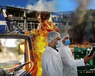 После обстрелов — 7000 уволенных: как удары РФ по бизнесу меняют рынок труда в Украине
