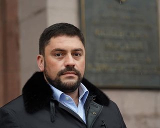 "Не убегал от НАБУ": депутат Трубицын отрицает получение взятки