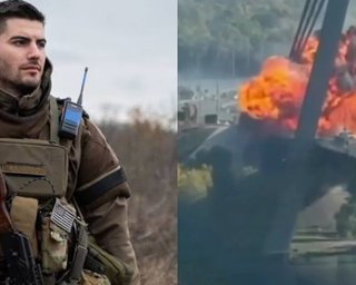 Советские методички и "Буря в пустыне": "Ахиллес" объяснил, чем руководствуется РФ при атаках на мосты