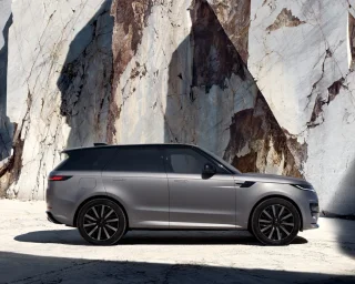 Новий Range Rover Sport Electric здивував характеристиками: новинка розганяється як V8 (фото)