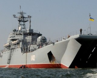 "Фантастичні речі": у ВМС розказали, що зробила Росія із захопленими в Криму кораблями