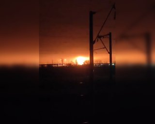 Готовились больше года: в январе дроны ВСУ ударили по 20 НПЗ РФ, детали, — Welt (инфографика)