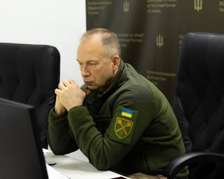 Скандал вокруг 155 бригады: Сырский заявил о "проблемных вопросах, которые необходимо решить"