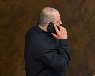 Умєров відзвітував про роботу в США: про що домовилися з американцями
