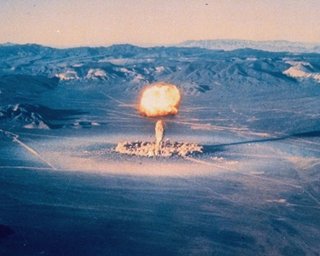 Вашингтон против Пхеньяна. Сбросит ли Пентагон 80 ядерных бомб на Северную Корею?