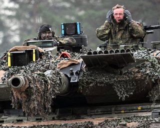 В целях самообороны: Украина имеет право наносить удары по РФ западным оружием, — министр