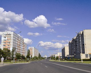 Станционные смотрители. Нетешин стал самым дешевым городом для проживания в Украине
