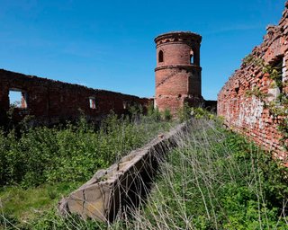 С шестой попытки и почти даром: в Беларуси продали историческую усадьбу XIX века
