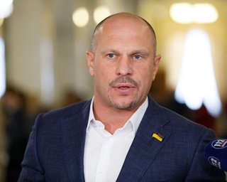 "Ліквідували": в Росії знайшли тіло екснардепа-зрадника Іллі Киви, — ЗМІ