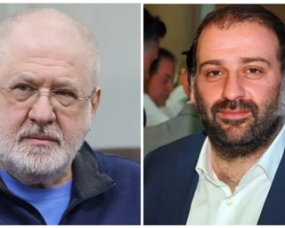 Миндича пытались убить в Израиле: Коломойский озвучил детали покушения