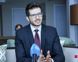 "Мы инвестируем в толерантность": Израиль ответил на обвинения Ирана в дестабилизации (видео)