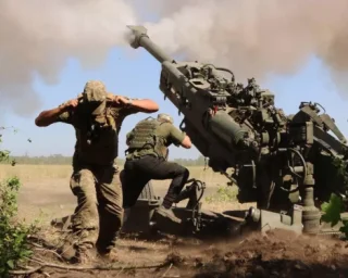 "Темп наступу буде змінюватися щодня": в ISW розповіли про успіхи ЗСУ на фронті