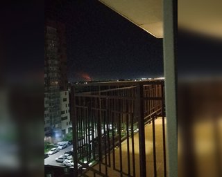 Воронеж под массированной атакой дронов: под ударом мог оказаться очередной логистический хаб Wildberries (видео)