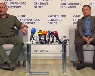"Никто никого не ликвидировал": Малюк и Кравченко прокомментировали законопроект №12414 (видео)