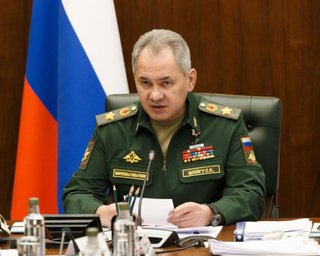 Частичная мобилизация в России: в армию призовут 300 тысяч резервистов, – Шойгу